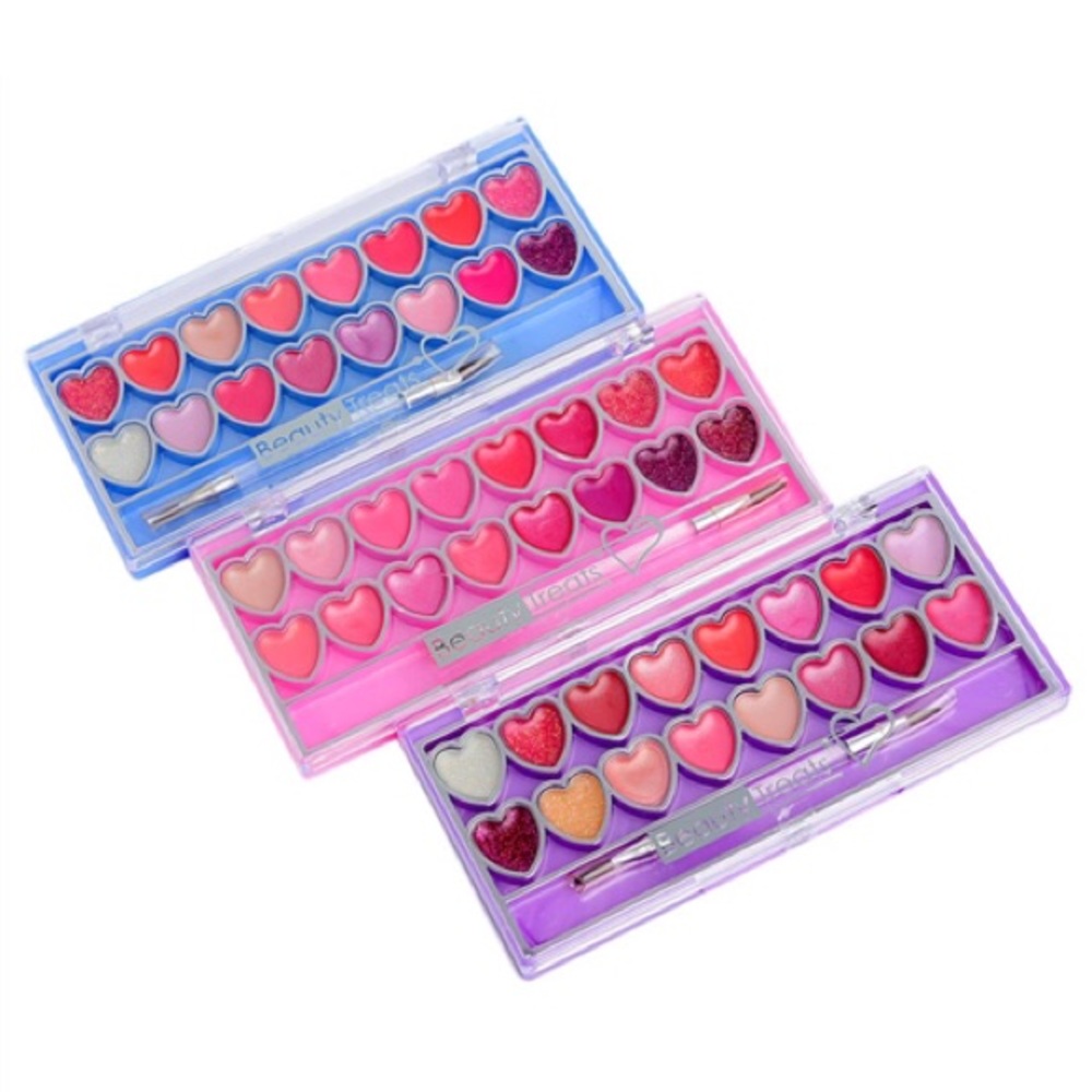 Little Lady Lip Colors